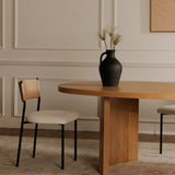 Foley Dining Chair - Set of 2 FURNITURE - dining chair Moe's Furniture