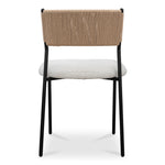 Foley Dining Chair - Set of 2 FURNITURE - dining chair Moe's Furniture