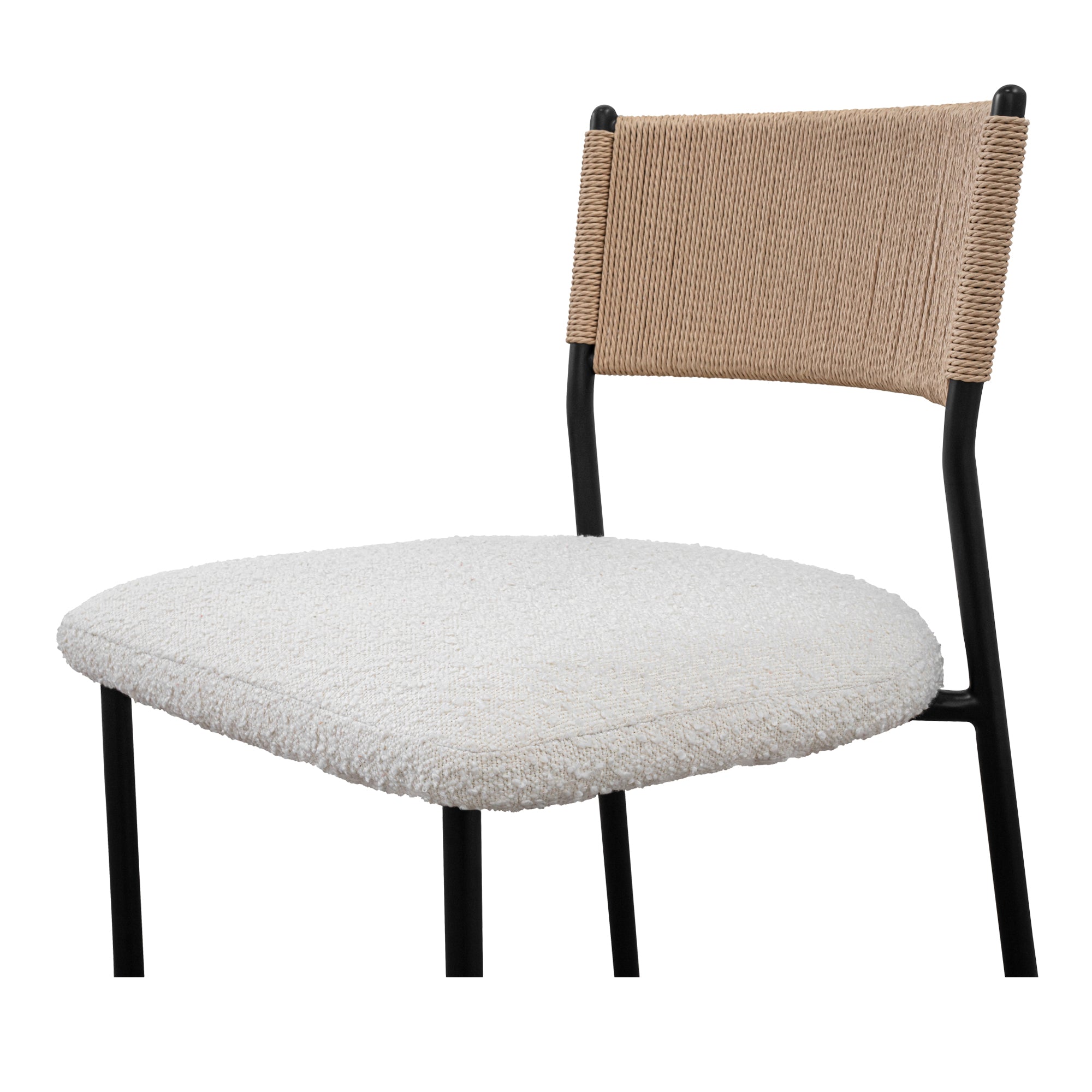 Foley Dining Chair - Set of 2 FURNITURE - dining chair Moe's Furniture