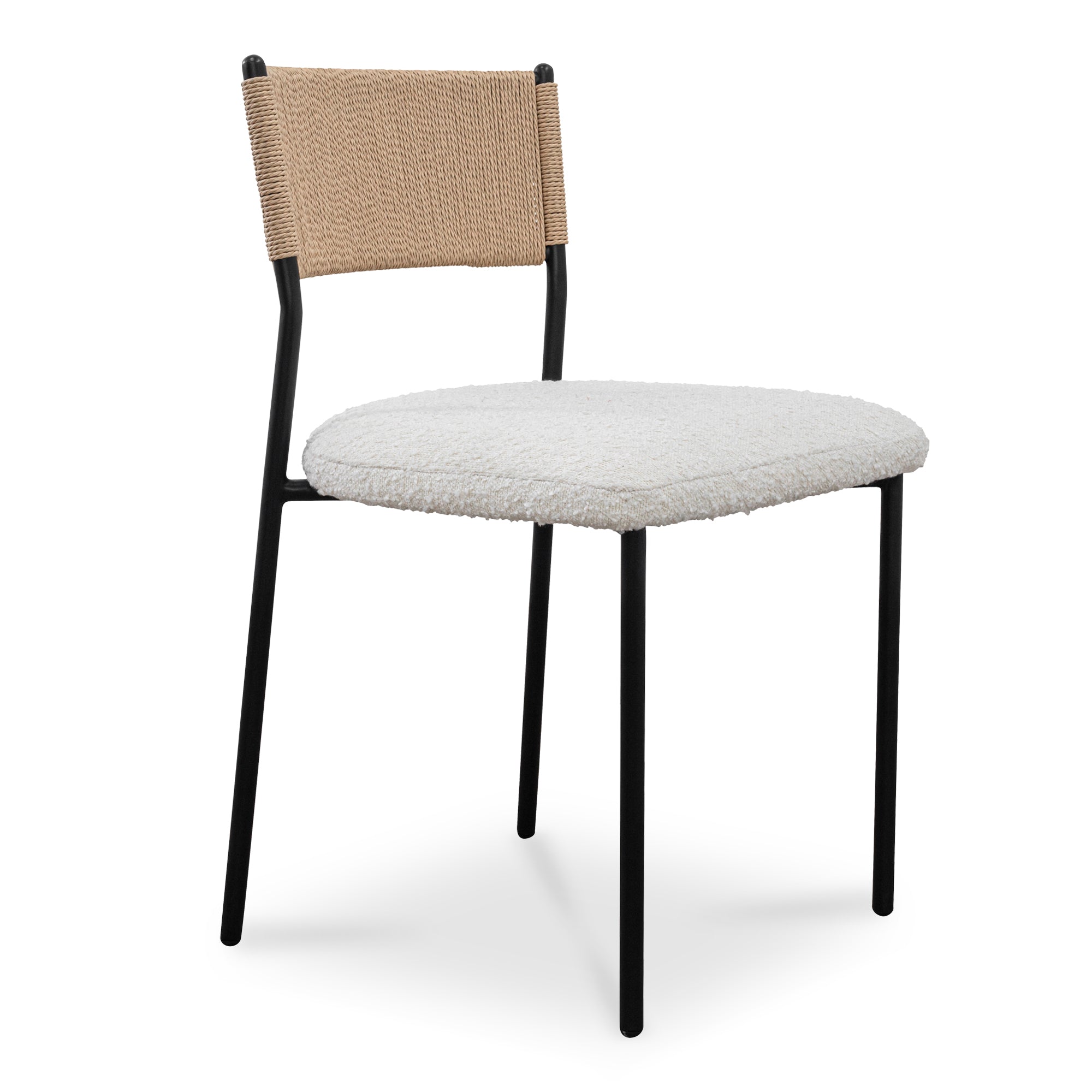 Foley Dining Chair - Set of 2