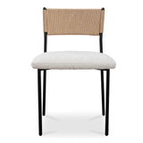 Foley Dining Chair - Set of 2 FURNITURE - dining chair Moe's Furniture