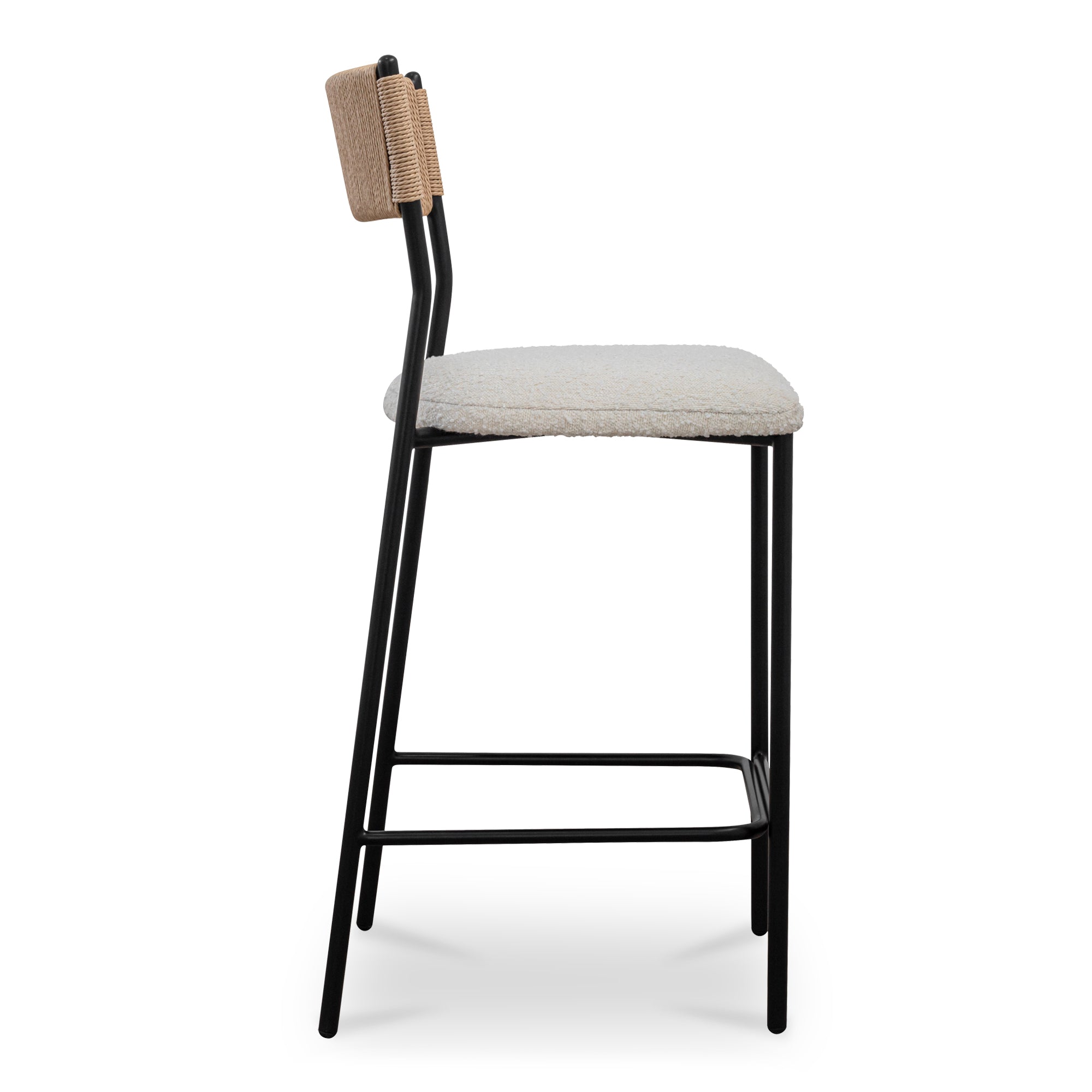 Foley Counter Stool FURNITURE - counter stool Moe's Furniture