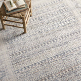 Amber Lewis x Loloi Zuma Ocean / Multi Rug 2-RUGS - patterned Loloi