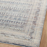 Amber Lewis x Loloi Zuma Ocean / Multi Rug 2-RUGS - patterned Loloi