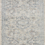 Amber Lewis x Loloi Zuma Pebble / Stone Rug 2-RUGS - patterned Loloi