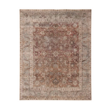 OVERSTOCK RUG - Zahra Rug - 10' x 14'