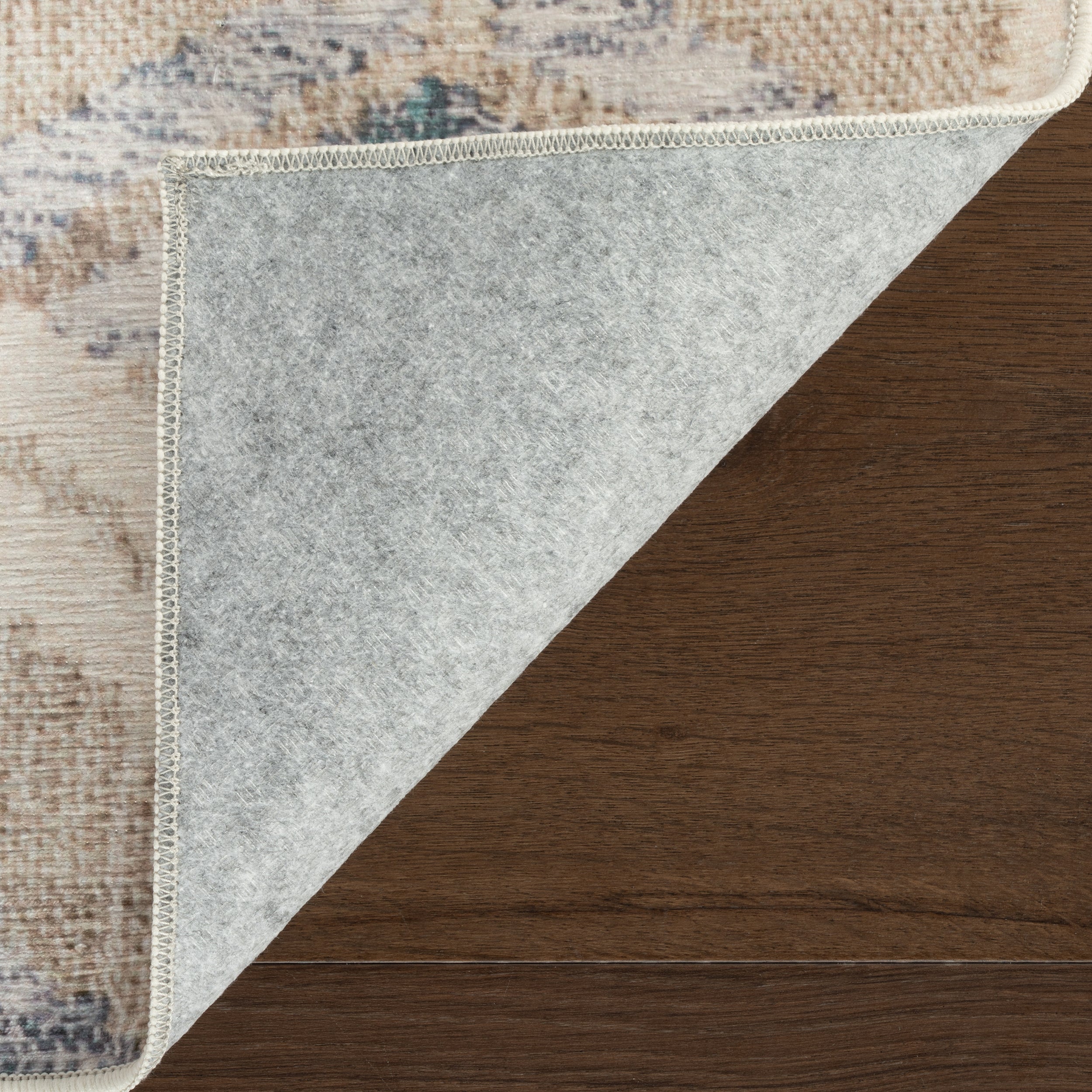 Tala Machine Washable Rug RUGS - synthetic Dash & Albert