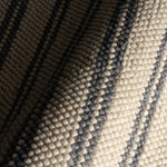 Venit Modern Striped Farmhouse Rug RUGS - wool Dash & Albert