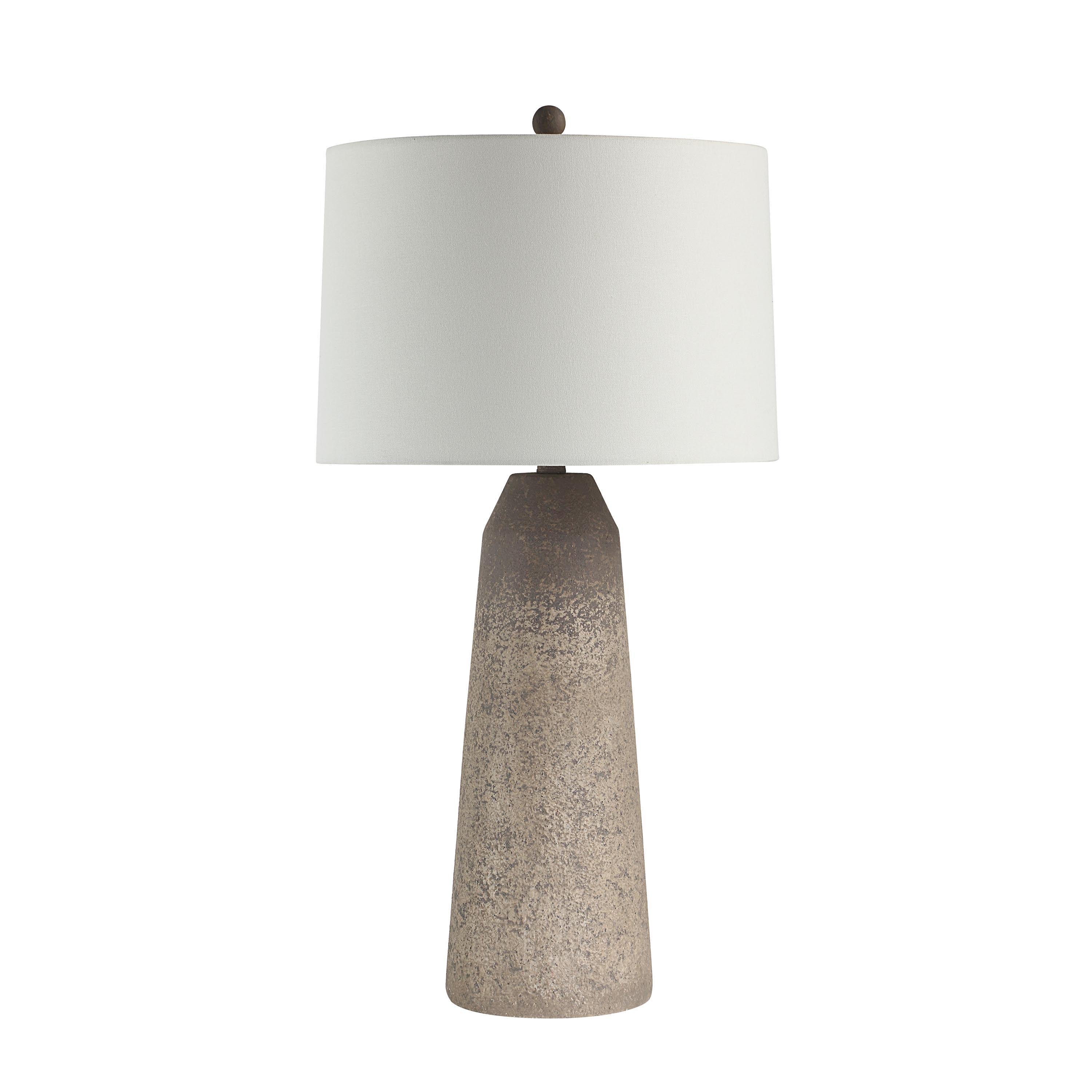 Lenom Table Lamp LIGHTING - Table Lamp Renwil