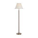 Eleaia Floor Lamp LIGHTING - floor lamp Renwil
