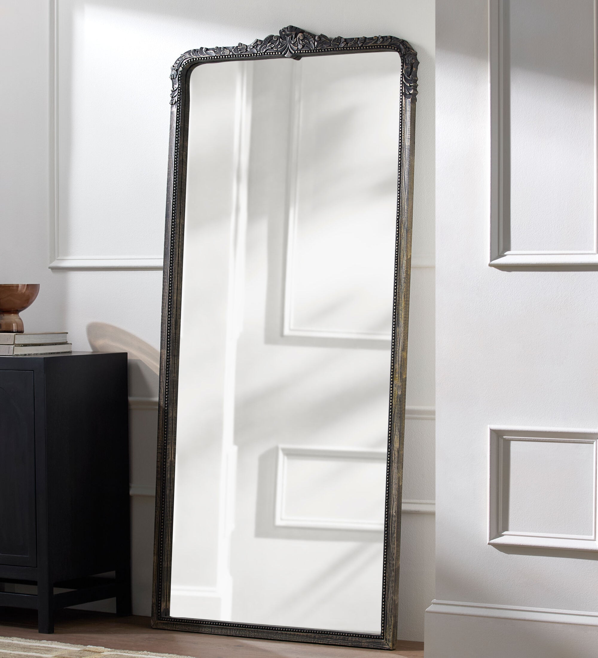 Azaria Full Length Mirror MIRROR - Full Length Mirror Surya