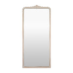 Azaria Full Length Mirror MIRROR - Full Length Mirror Surya White