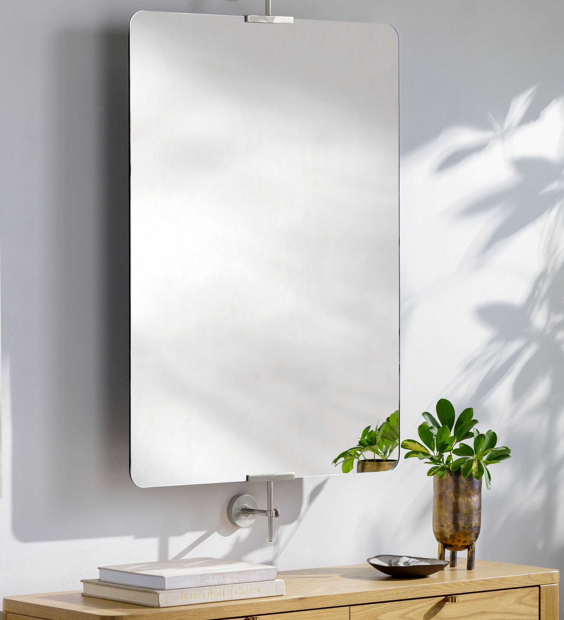 Amaranthe Accent Mirror MIRROR - Accent Mirror Surya