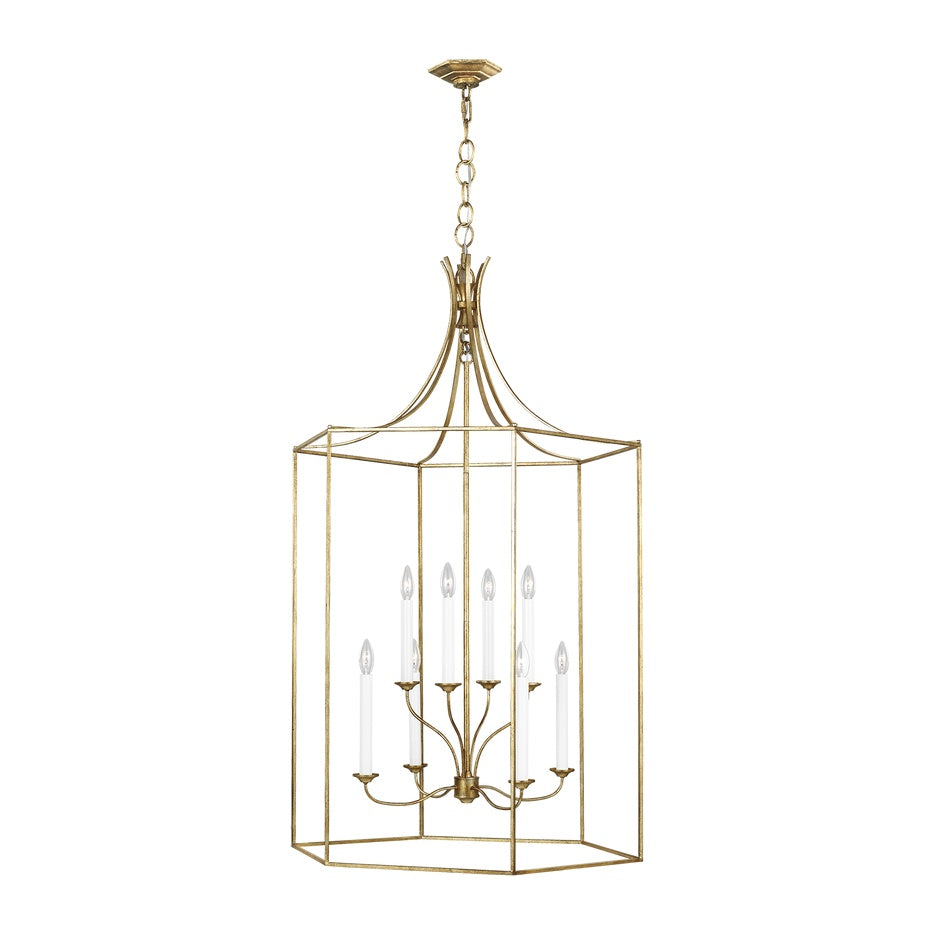 Bantry House Extra Large Lantern