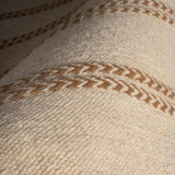 IN STORE - Nate Berkus York Striped Wool Cozy Area Rug IN STORE - rugs Dash & Albert