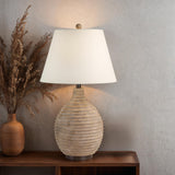 Cebara Table Lamp LIGHTING - Table Lamp Renwil