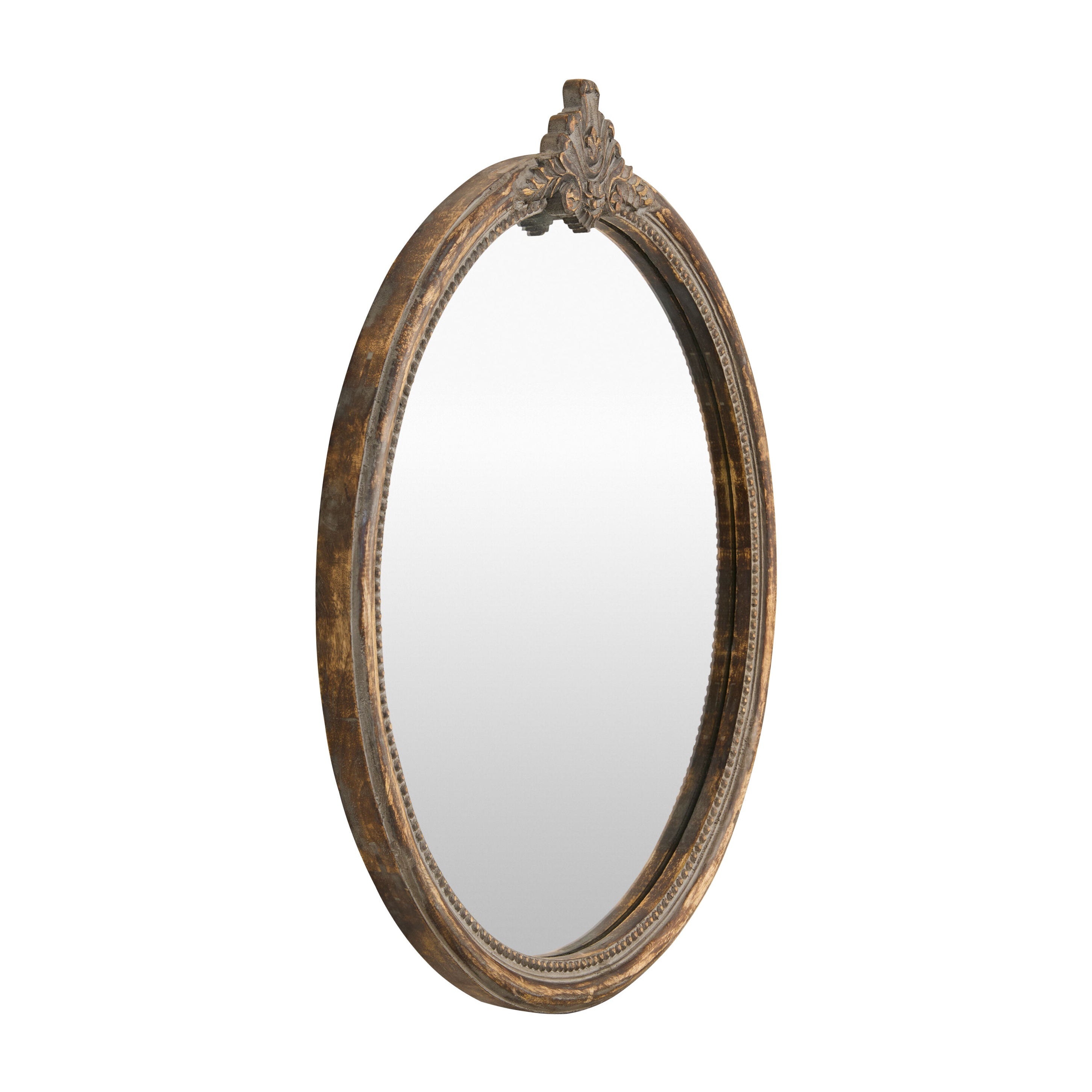 Aden Accent Mirror MIRROR - Accent Mirror Surya