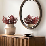 Aden Accent Mirror MIRROR - Accent Mirror Surya