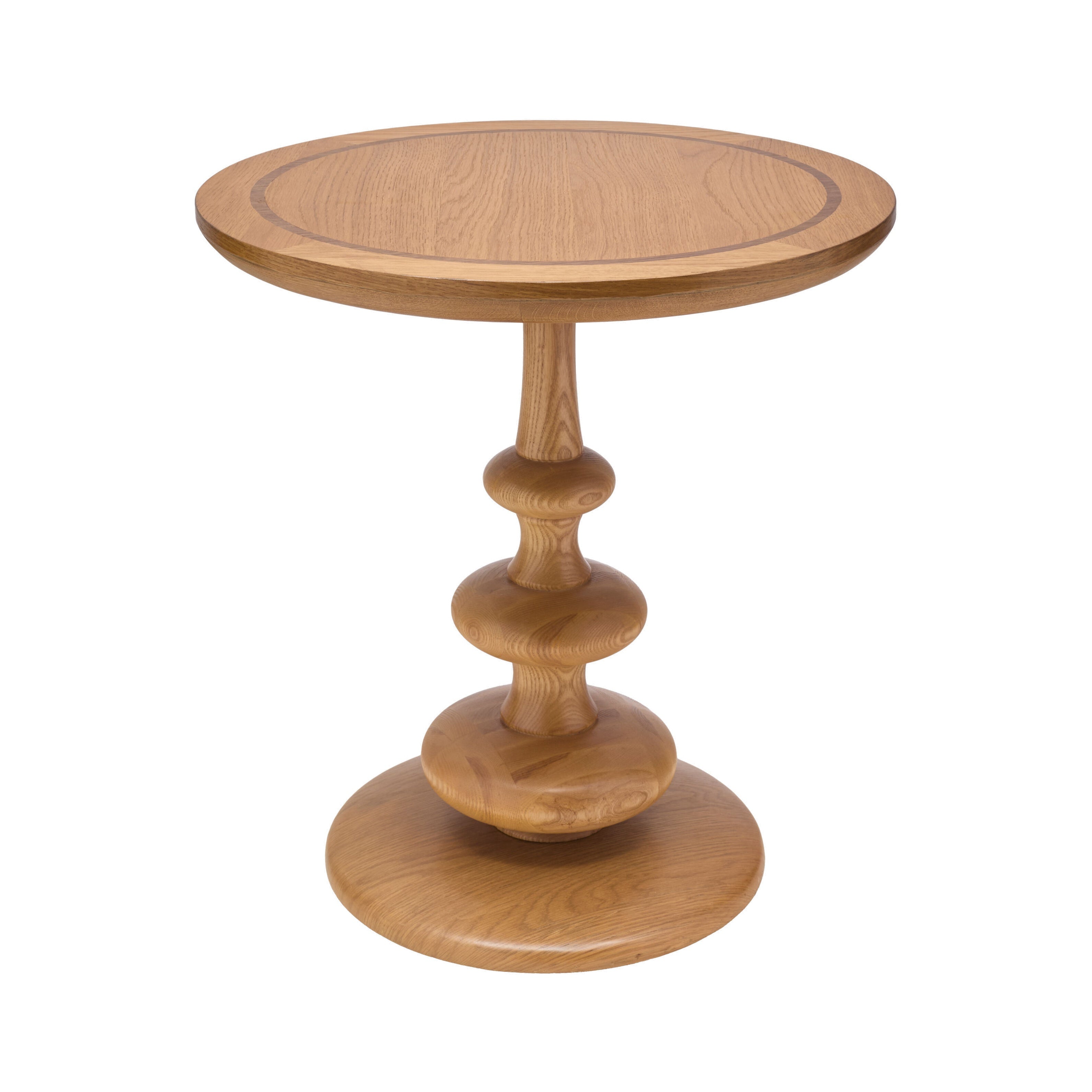 Adour End Table FURNITURE - end table Surya