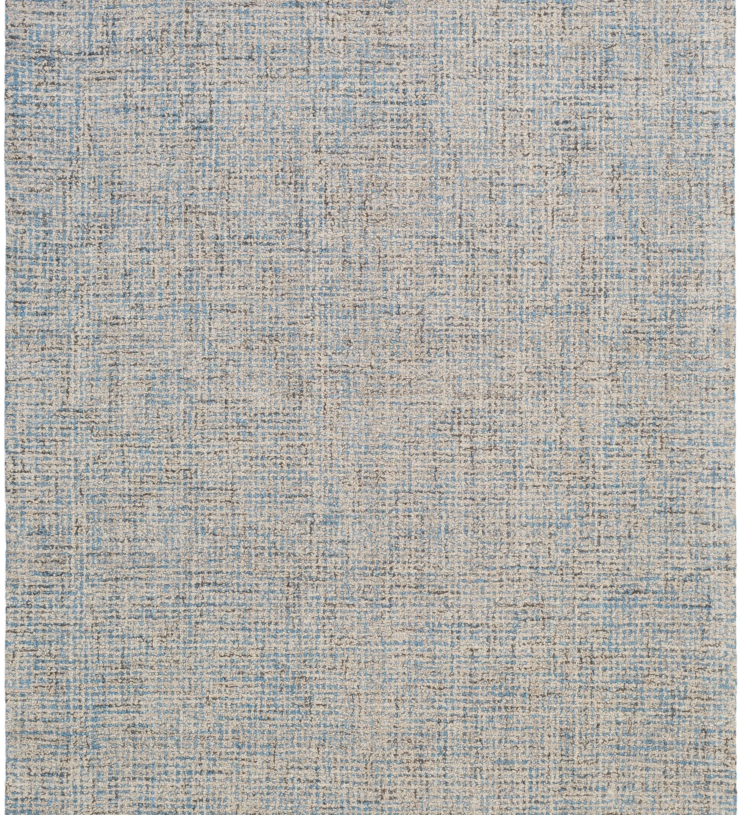 Aiden Sky Rug RUGS - wool Surya
