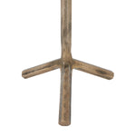 Zaira Side Table FURNITURE - side table Renwil