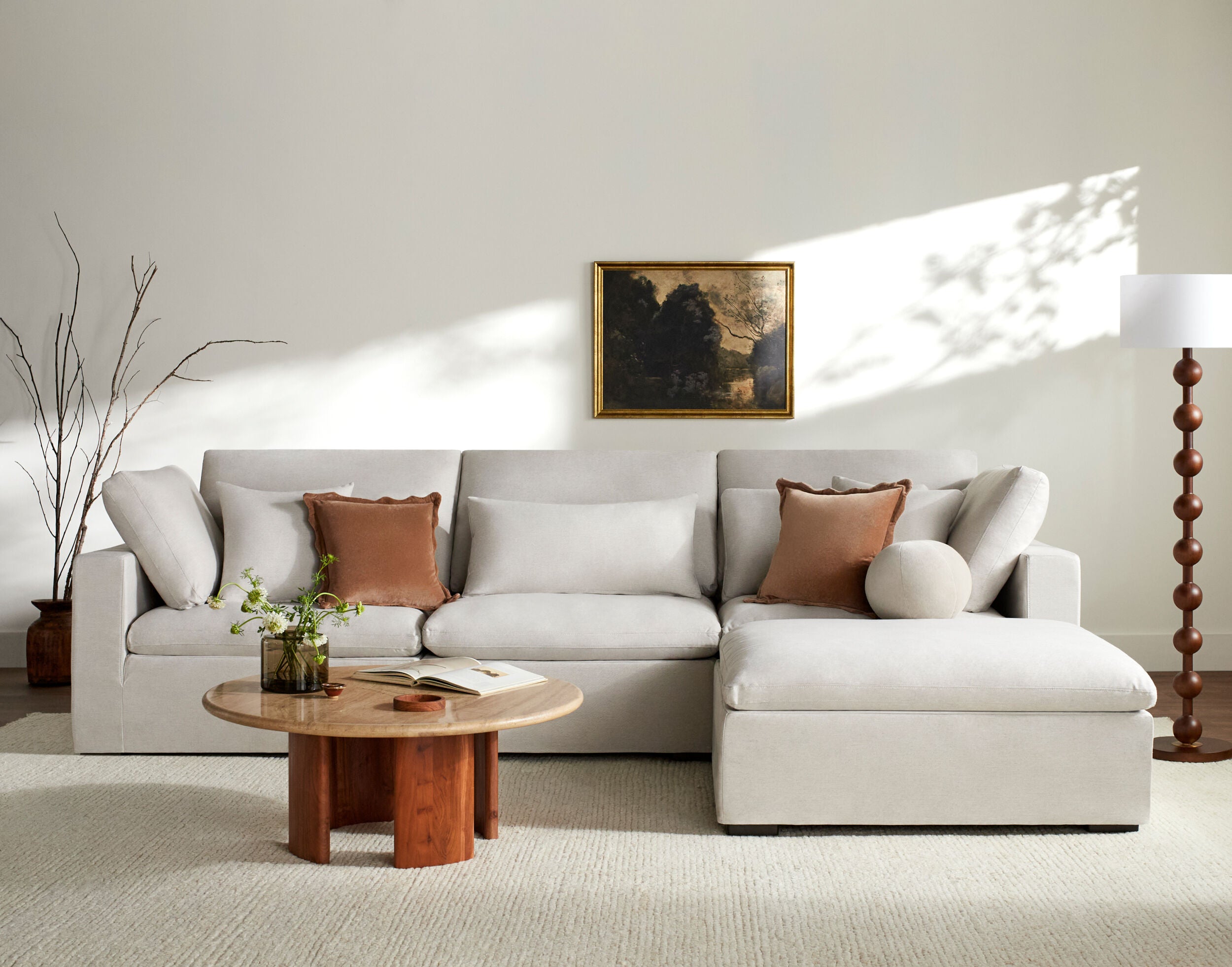 Eldorado Framed Art ART - Framed Art Surya