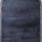 Natalyia Wall Mirror MIRROR - Mantel Mirror Surya