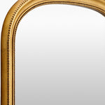 Natalyia Wall Mirror MIRROR - Mantel Mirror Surya