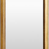 Natalyia Wall Mirror MIRROR - Mantel Mirror Surya