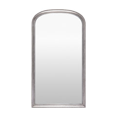 Metallic - Silver