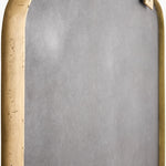 Amani Mantel Mirror MIRROR - Accent Mirror Surya