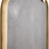 Amani Mantel Mirror MIRROR - Accent Mirror Surya