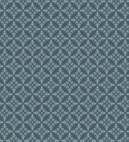Farrow & Ball Achard Wallpaper WALLPAPER - Farrow & Ball Farrow & Ball Achard 6404
