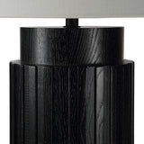 Stelos Table Lamp LIGHTING - table lamp Renwil