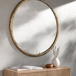 Arenas Accent Mirror MIRROR - Accent Mirror Surya