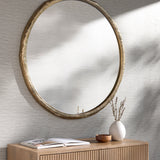 Arenas Accent Mirror MIRROR - Accent Mirror Surya