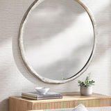 Arenas Accent Mirror MIRROR - Accent Mirror Surya