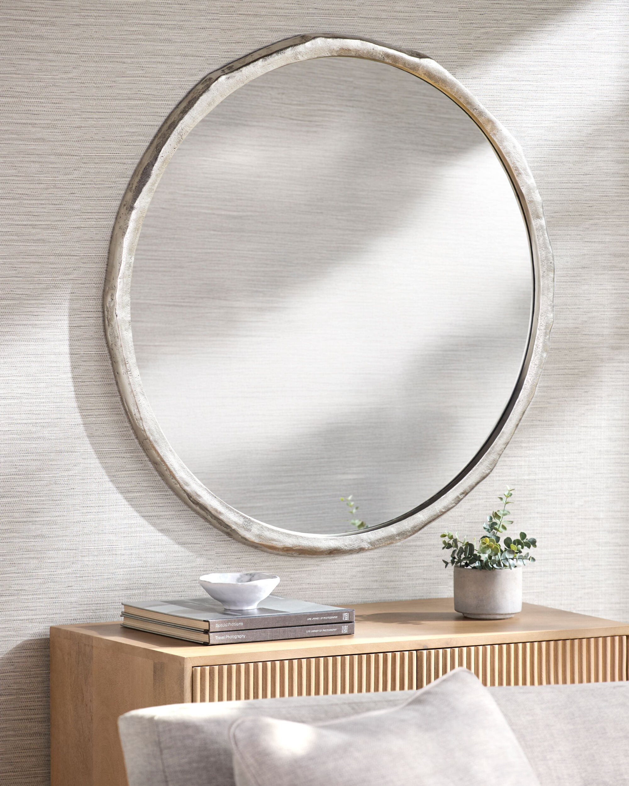 Arenas Accent Mirror MIRROR - Accent Mirror Surya