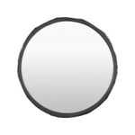 Arenas Accent Mirror MIRROR - Accent Mirror Surya Black