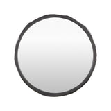 Arenas Accent Mirror MIRROR - Accent Mirror Surya Black