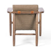 Arlin Chair - Tan - Rug & Weave