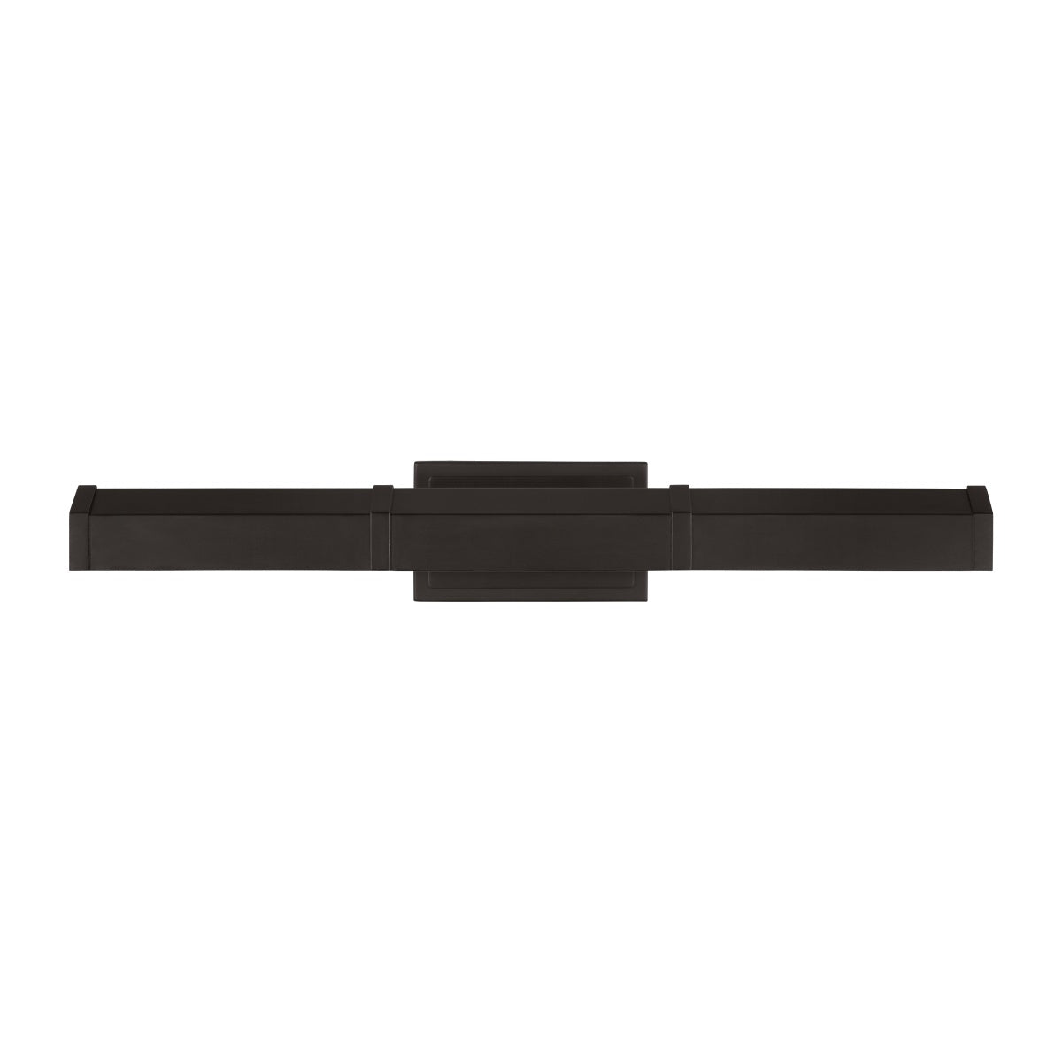 Granby 18" Picture Light, Aged Iron
