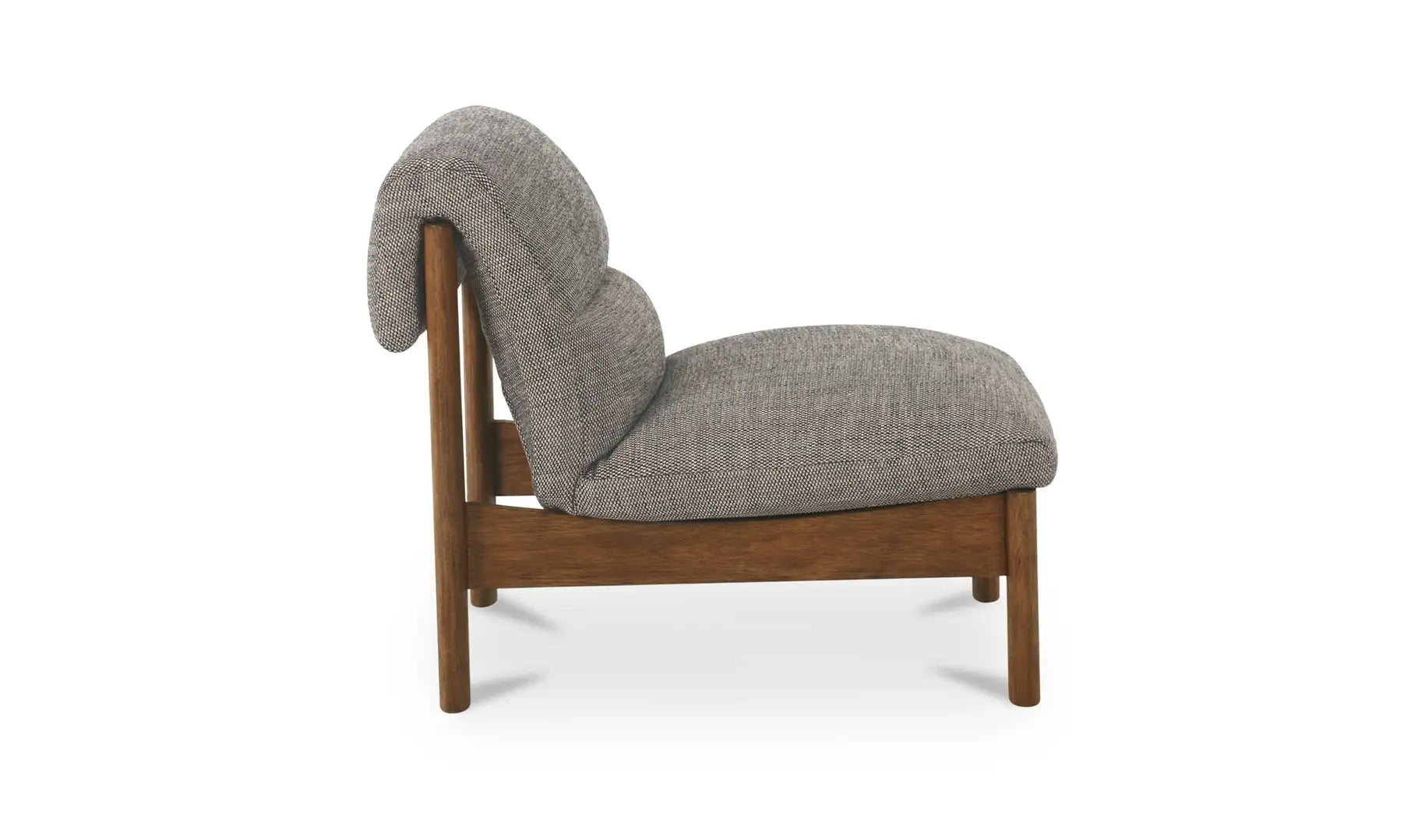Paxton Accent Chair FURNITURE - accent chair Moe's Furniture