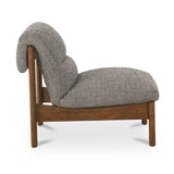 Paxton Accent Chair FURNITURE - accent chair Moe's Furniture