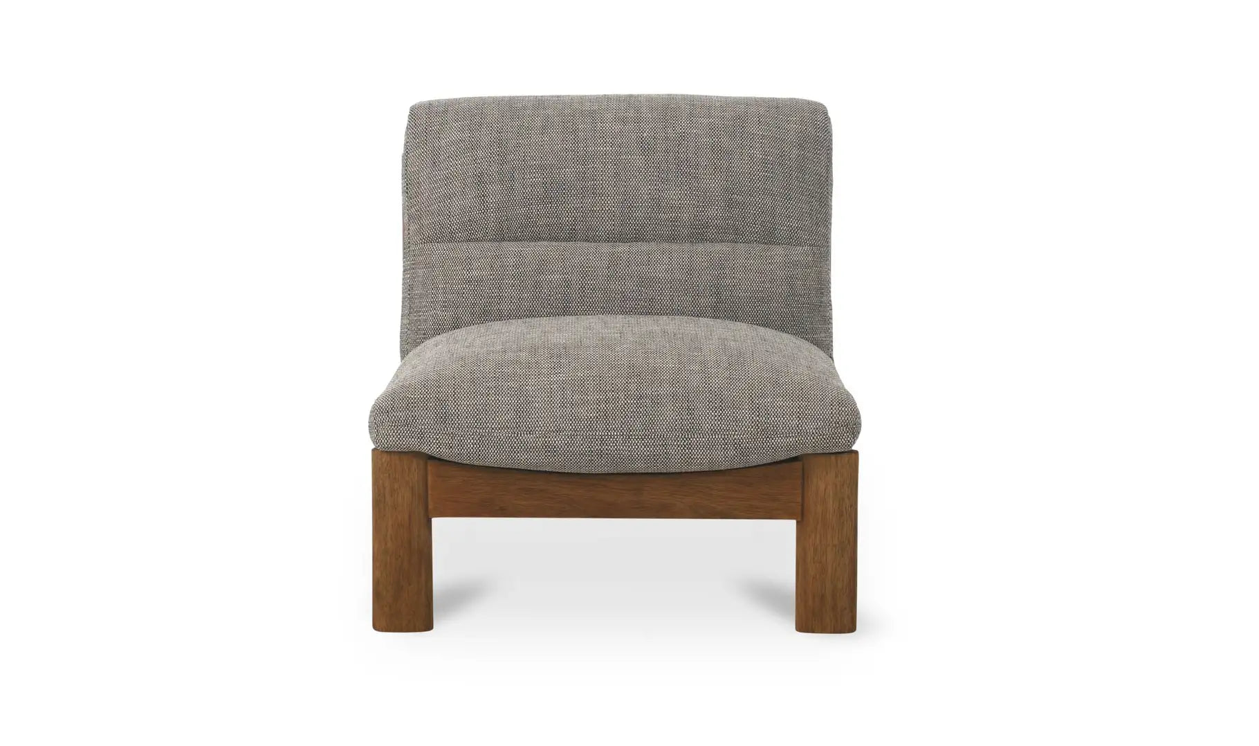 Paxton Accent Chair FURNITURE - accent chair Moe's Furniture