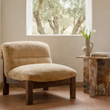 Paxton Accent Chair FURNITURE - accent chair Moe's Furniture