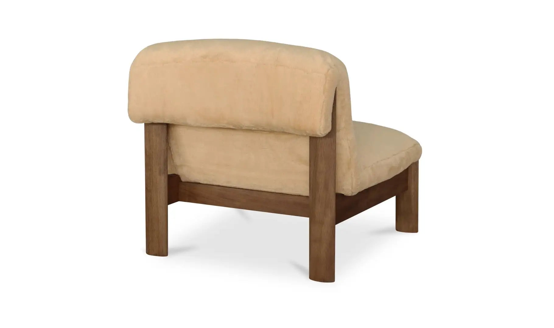 Paxton Accent Chair FURNITURE - accent chair Moe's Furniture