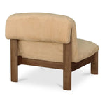Paxton Accent Chair FURNITURE - accent chair Moe's Furniture