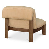 Paxton Accent Chair FURNITURE - accent chair Moe's Furniture