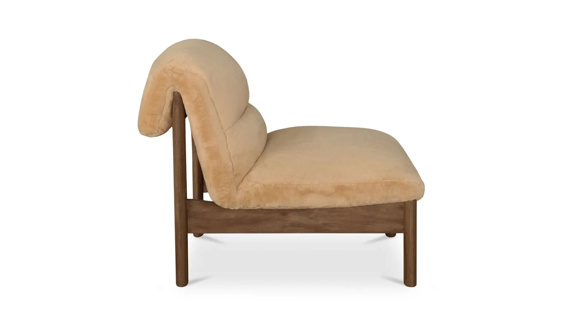 Paxton Accent Chair FURNITURE - accent chair Moe's Furniture